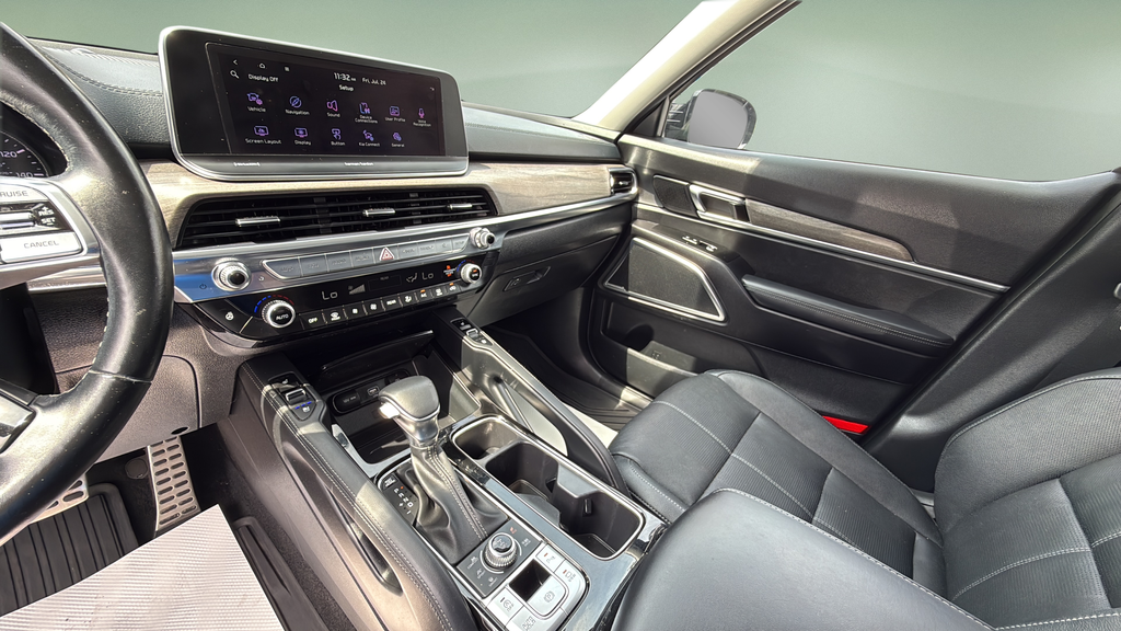 2022 Kia Telluride