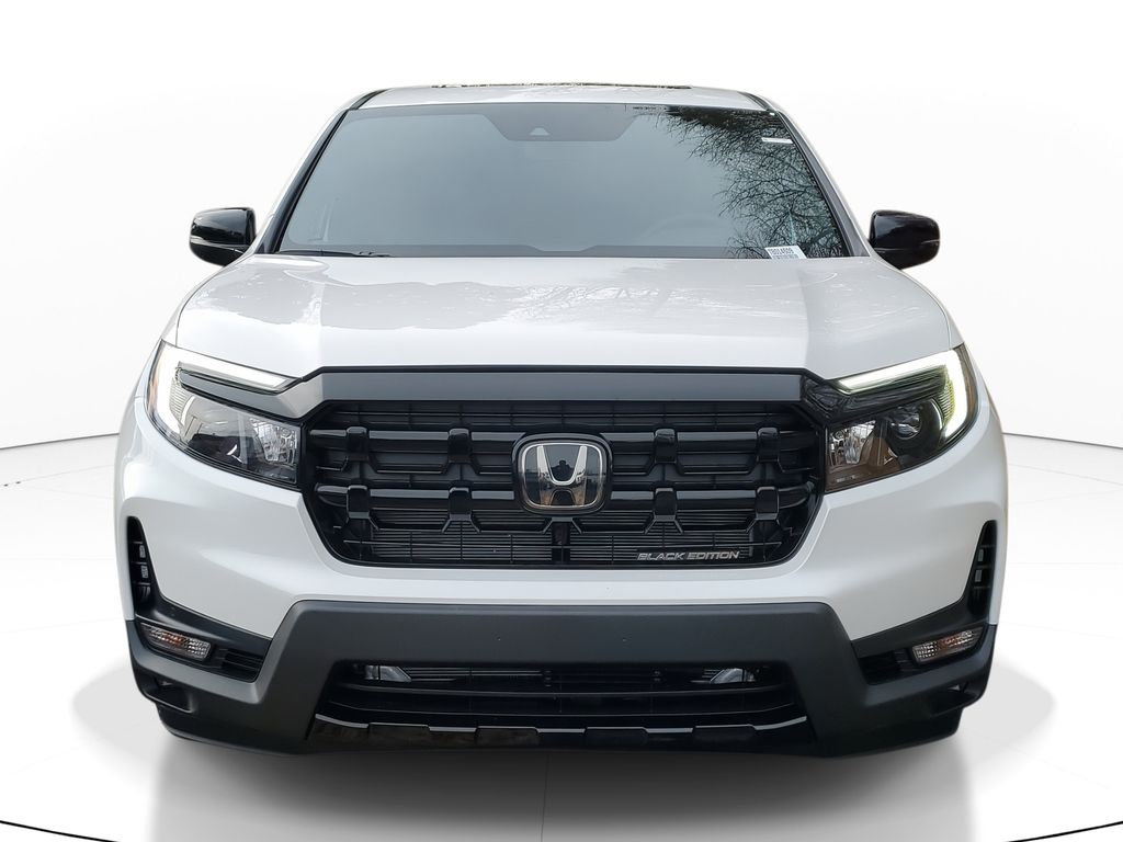 New 2026 Honda Ridgeline Truck