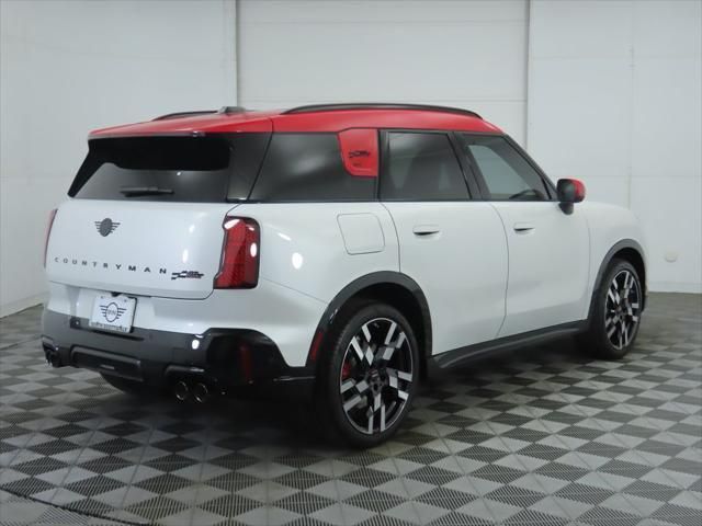 Thumbnail: 2026 MINI Cooper Countryman - 5