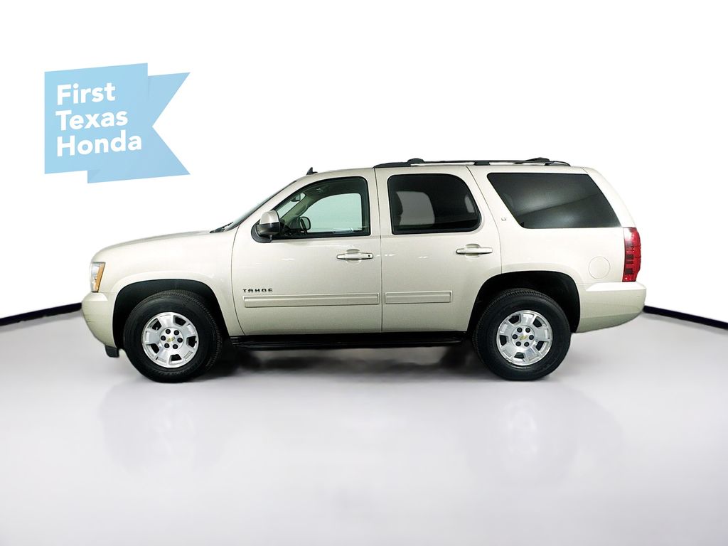 Used Car 2014 Chevrolet Tahoe  Lt For Sale Under $20,000 In Austin, Texas