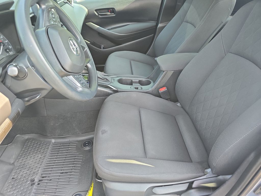 Used 2024 Toyota Corolla Sedan