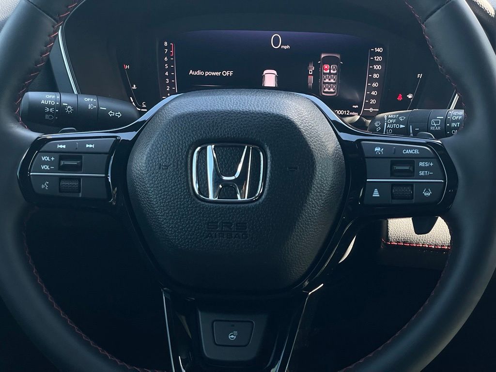 Thumbnail: 2026 Honda Pilot - 12
