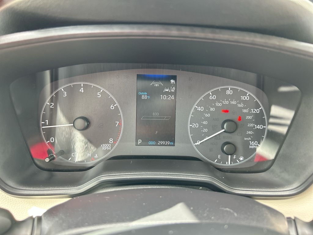 Thumbnail: 2025 Toyota Corolla - 20