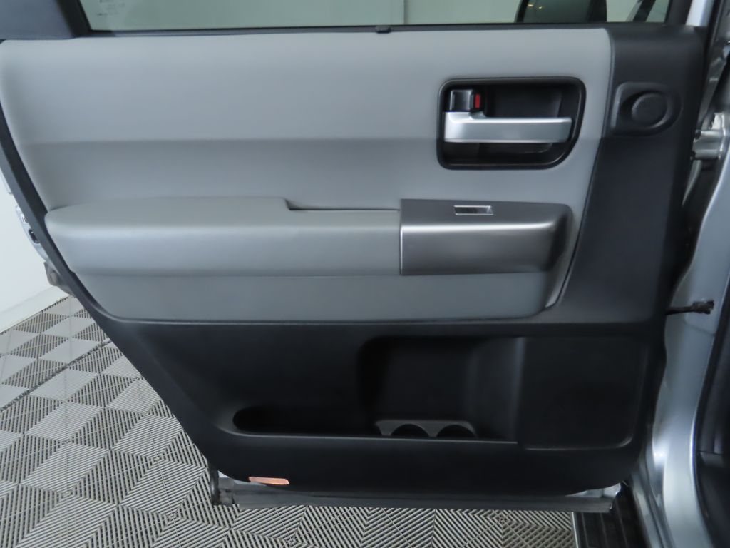 Thumbnail: 2021 Toyota Sequoia - 27