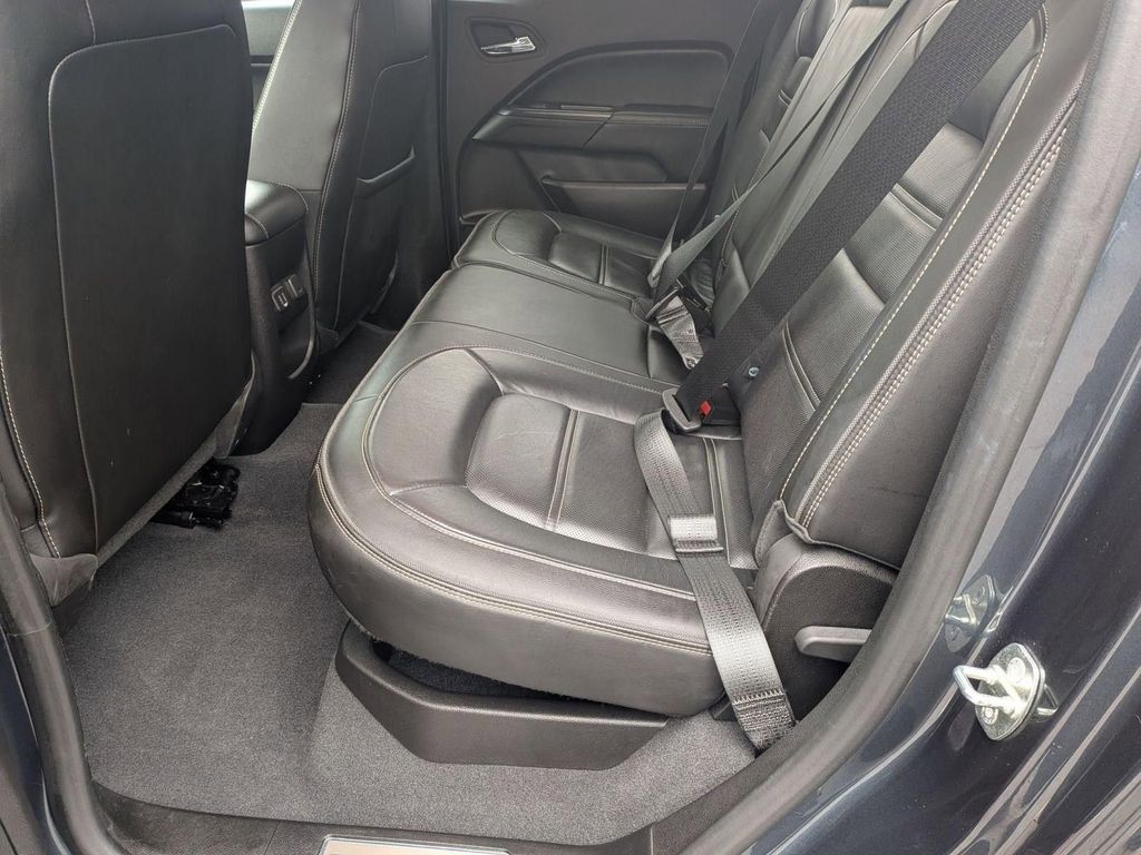 2019 GMC Canyon Denali - Photo 39