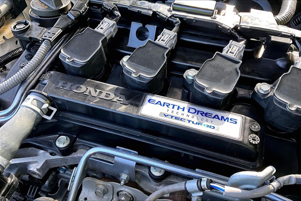 Used 2019 Honda Accord Sedan