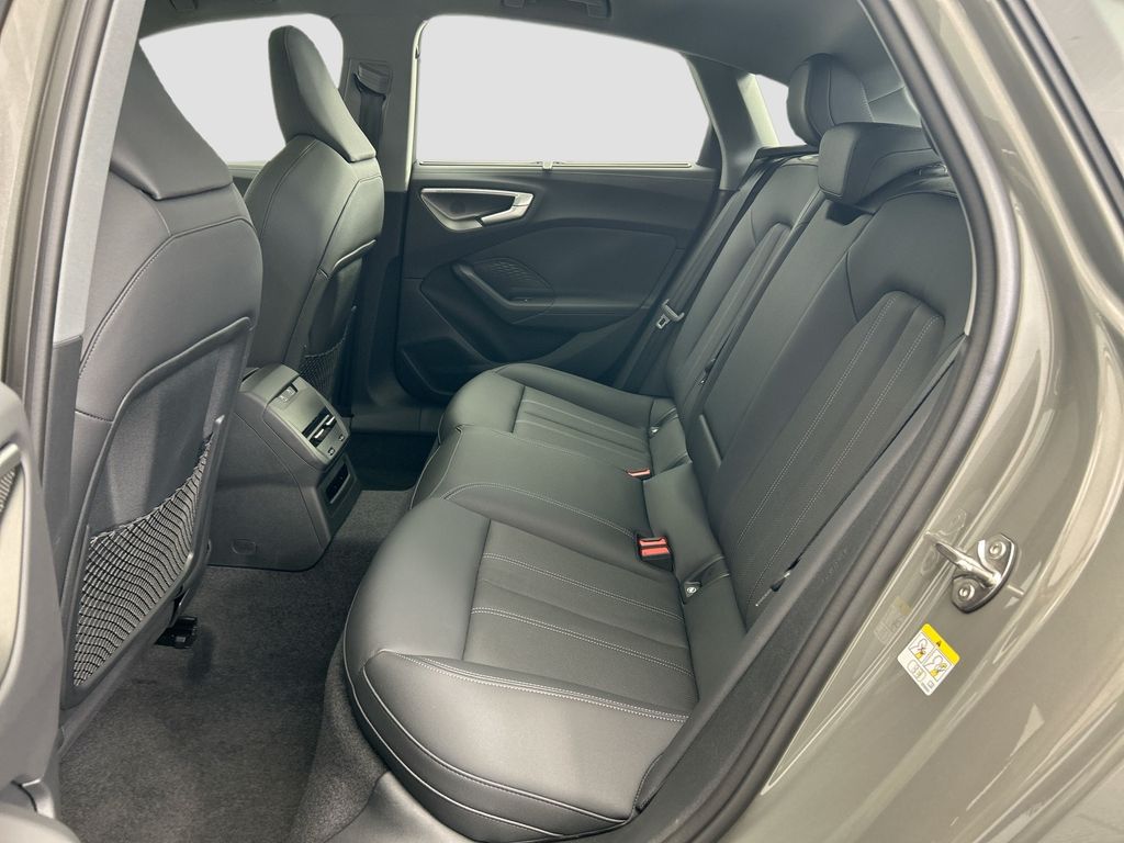 Thumbnail: 2025 Audi A5 - 20