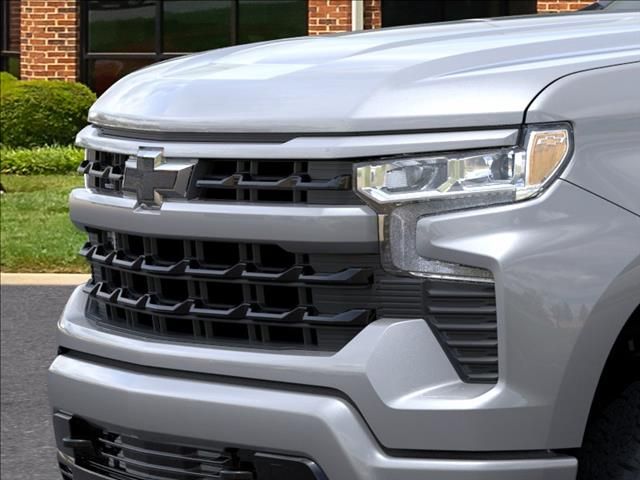 ChevroletSilverado 150013