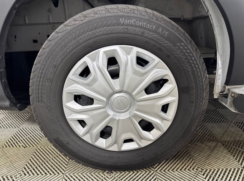 Certified Used 2025 White Ford Base image 15