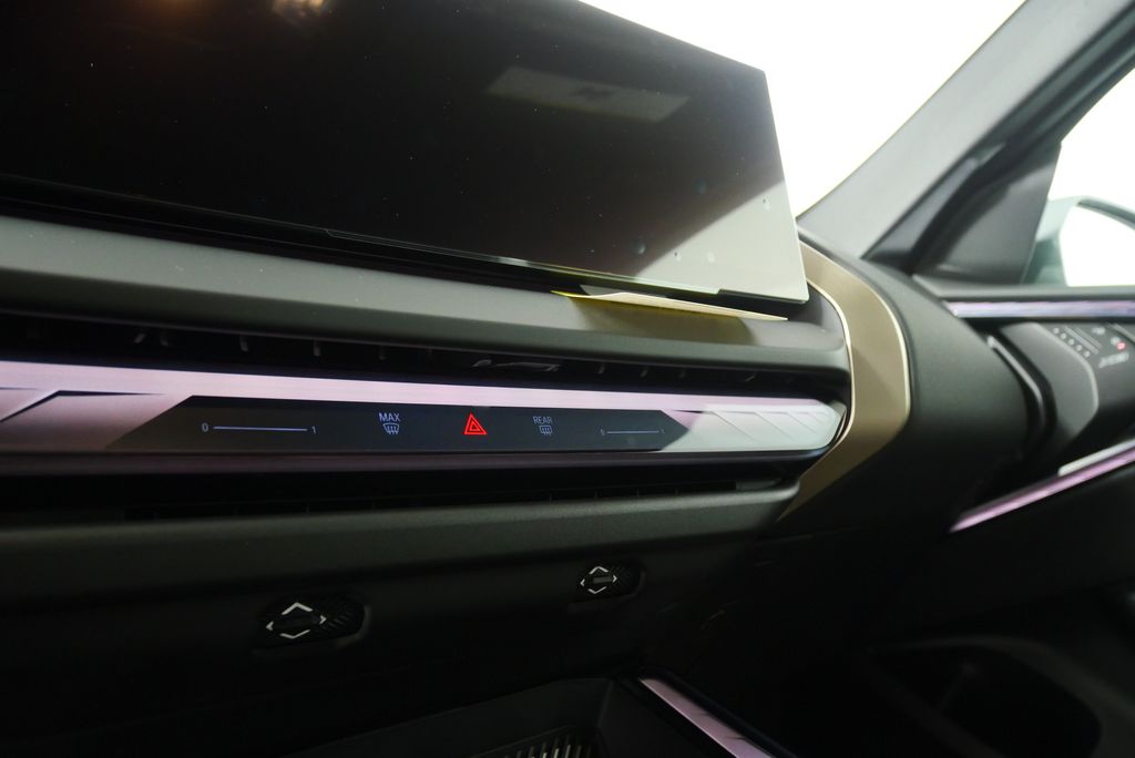 2025 BMW X3 3.0i 20