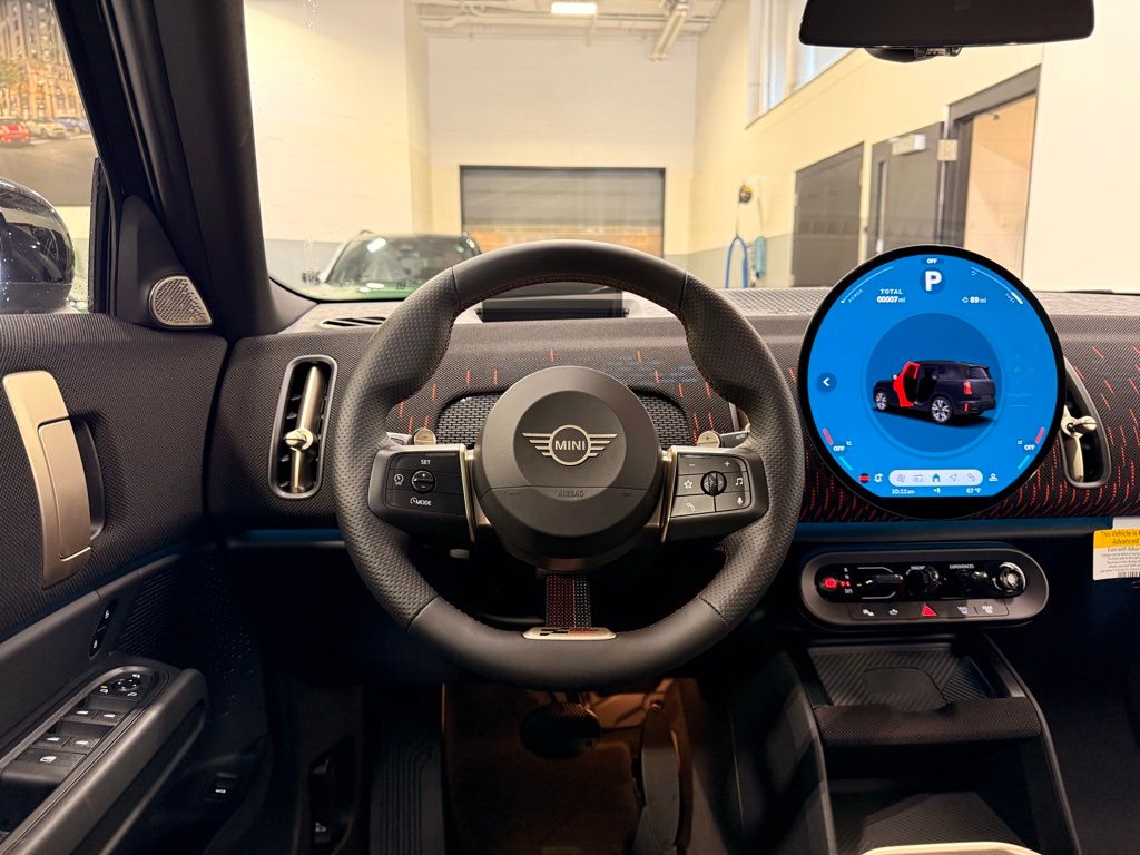 Thumbnail: 2026 MINI Cooper Countryman - 22