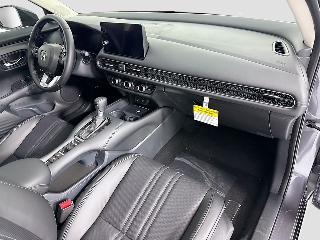 Thumbnail: 2027 Honda HR-V - 17