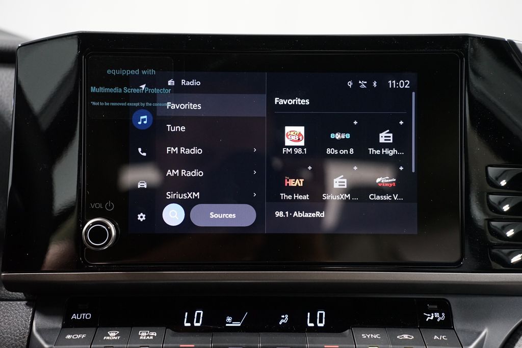 Thumbnail: 2026 Toyota Camry - 19