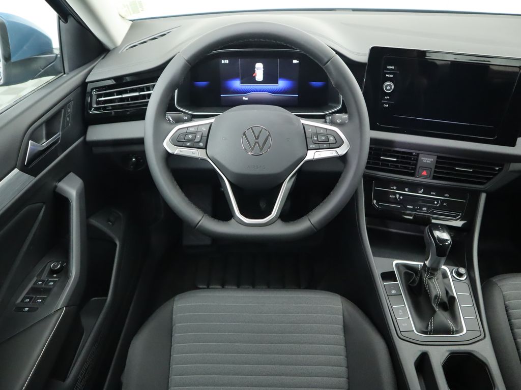 2025 Volkswagen Jetta S 11