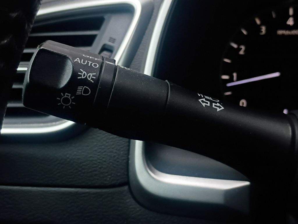 Used Car 2017 Nissan Murano  Sv For Sale Under $10,000 In Austin, Texas