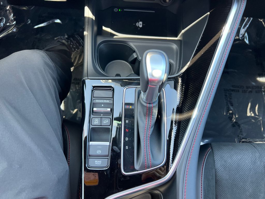 Thumbnail: 2025 Acura ADX - 19