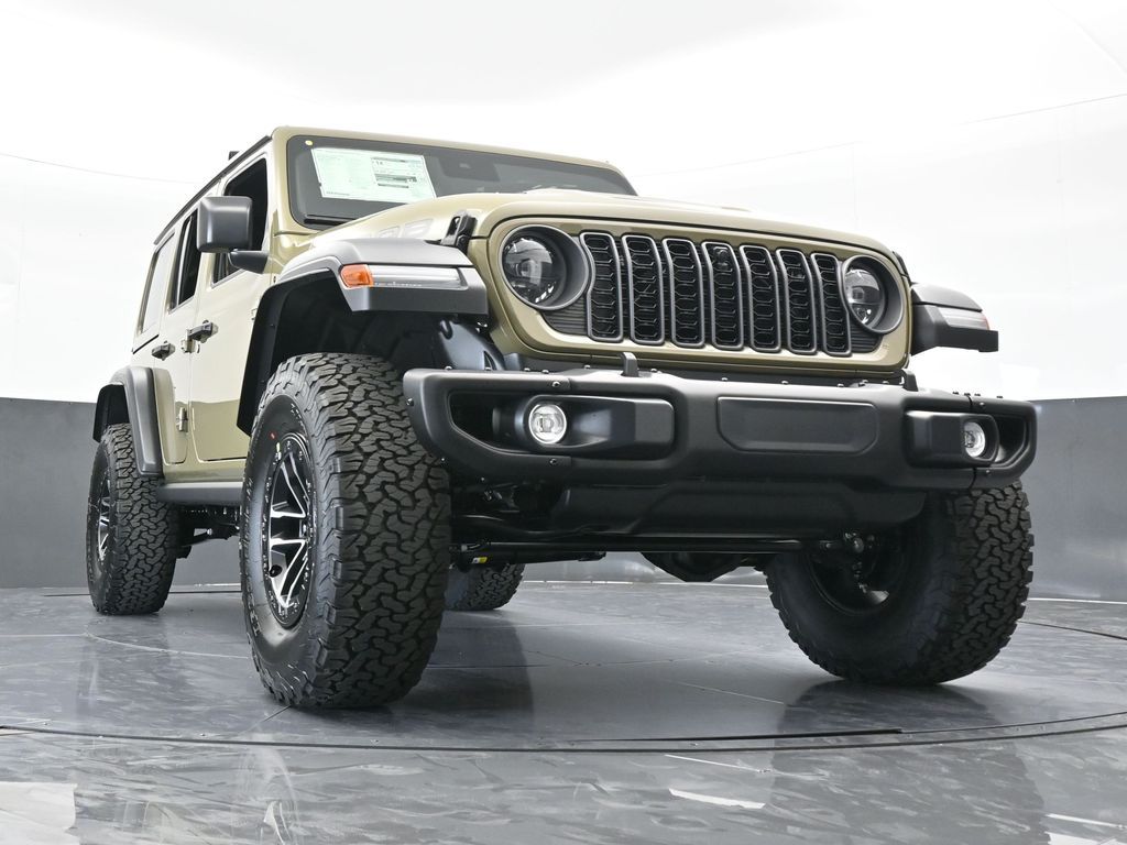 New 2026 41 Jeep  image 65
