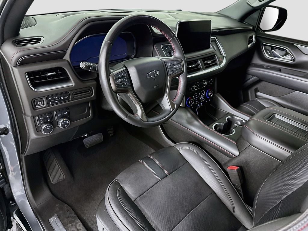 Thumbnail: 2022 Chevrolet Tahoe - 9
