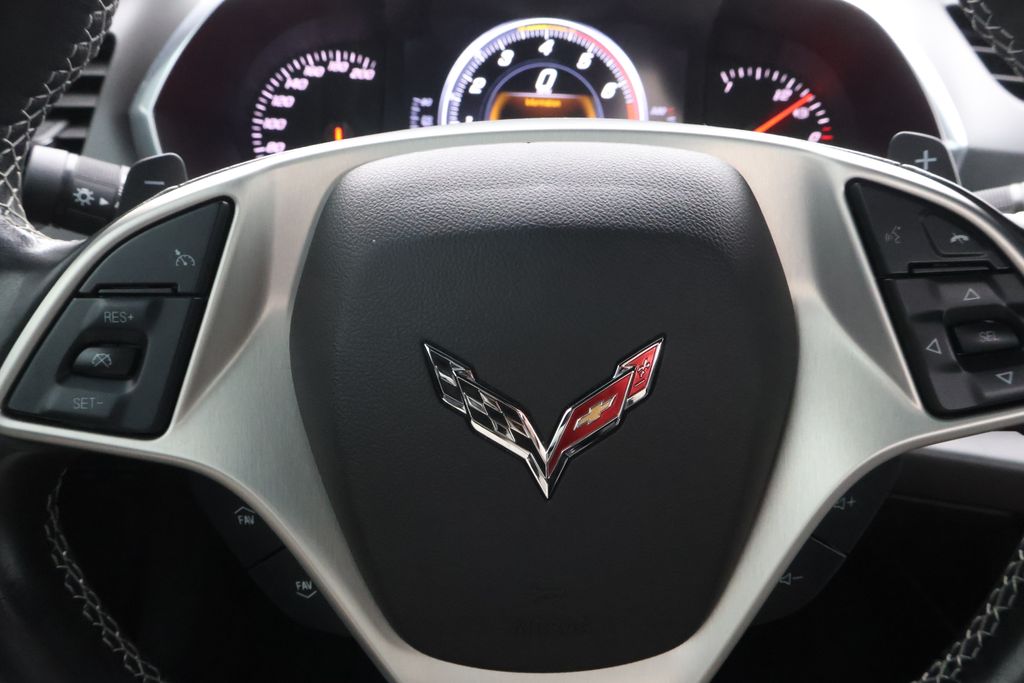 Thumbnail: 2019 Chevrolet Corvette - 16