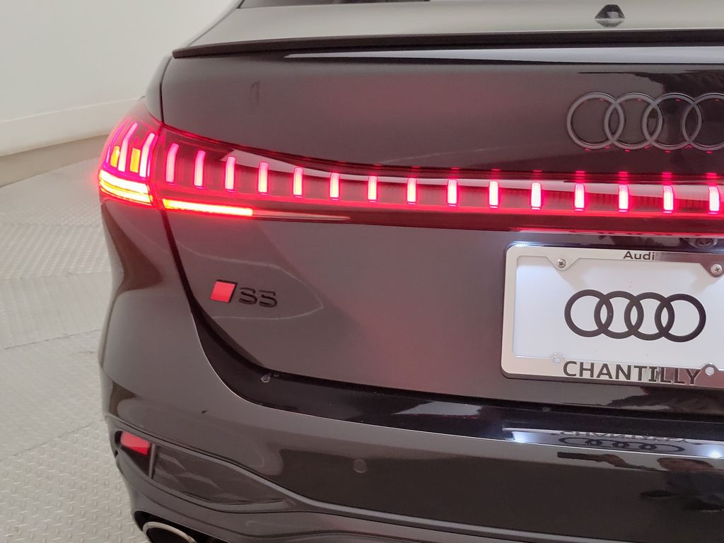 Thumbnail: 2026 Audi S5 - 8