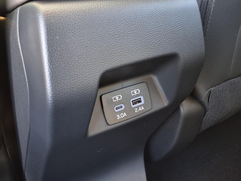 new 2026 Subaru Crosstrek Hybrid car, priced at $36,413