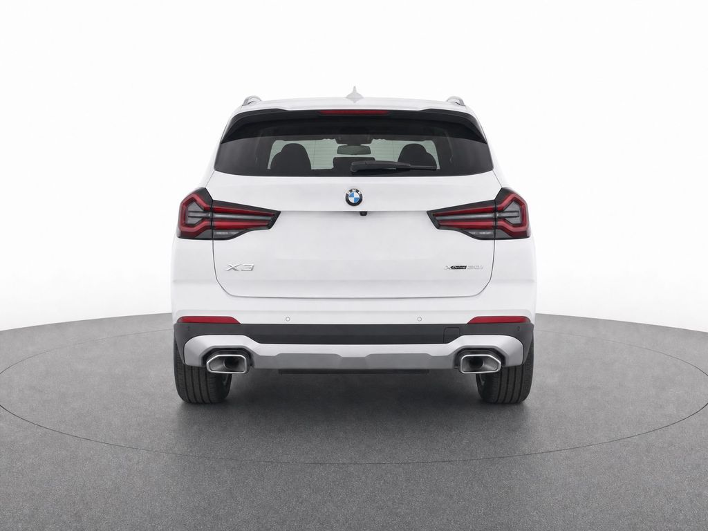 2024 BMW X3 xDrive30i  at Bob Ruth Ford