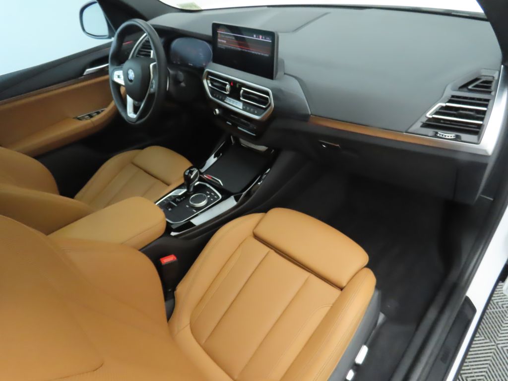 Thumbnail: 2022 BMW X3 - 19