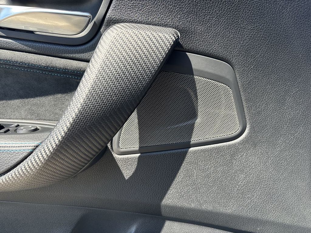Used 2020 BMW M2 Coupe