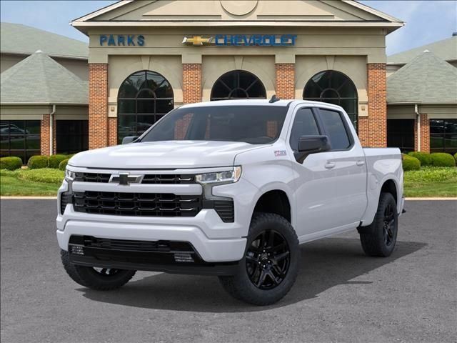 ChevroletSilverado 15007