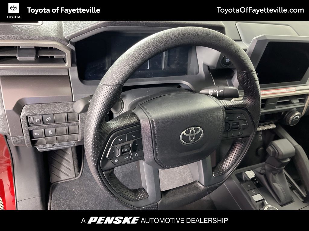 Thumbnail: 2025 Toyota Tacoma - 25