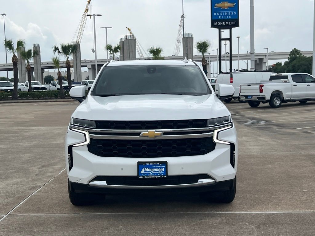 2022 Chevrolet Tahoe LS - 1