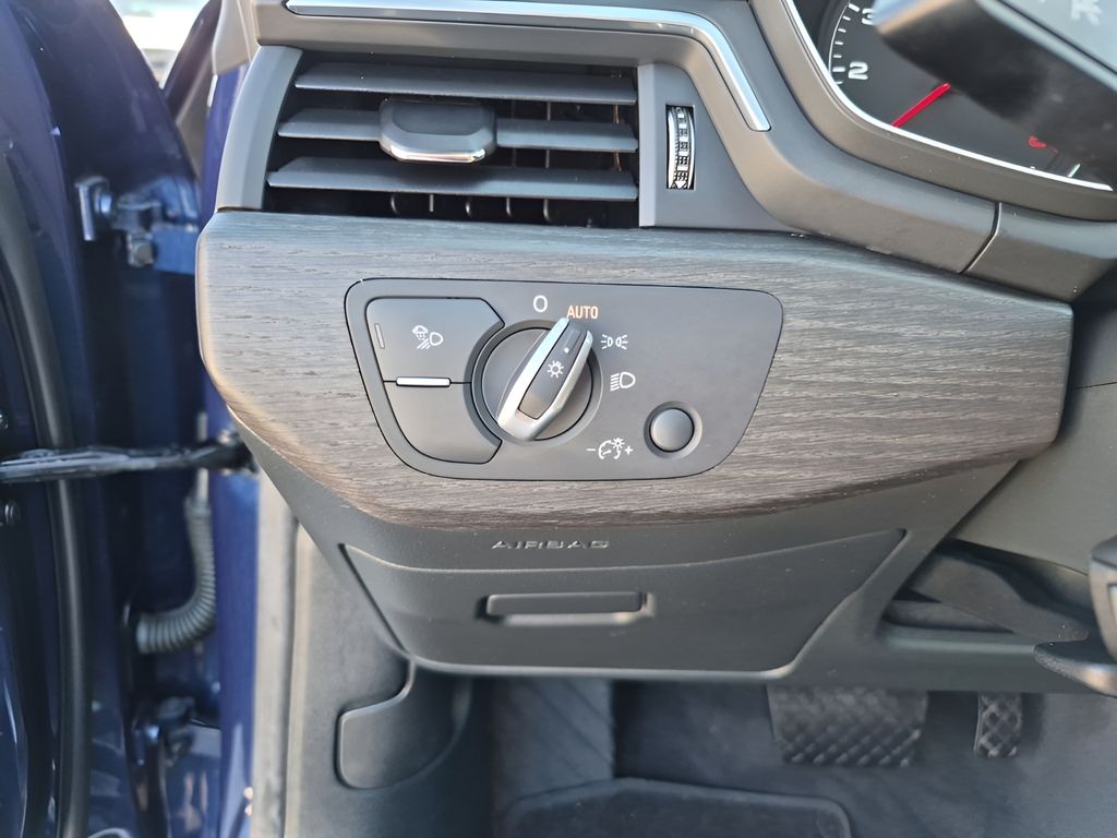 Used Car 2018 Audi A5  2.0t Premium Plus For Sale Under $25,000 In Austin, Texas