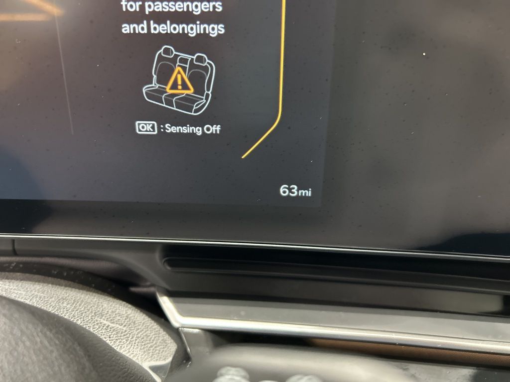 new 2026 Kia Carnival car, priced at $51,160