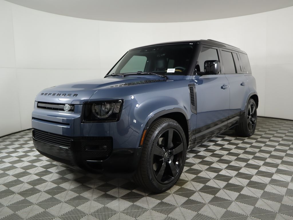 2024 Land Rover Defender 110 -
                Chandler, AZ