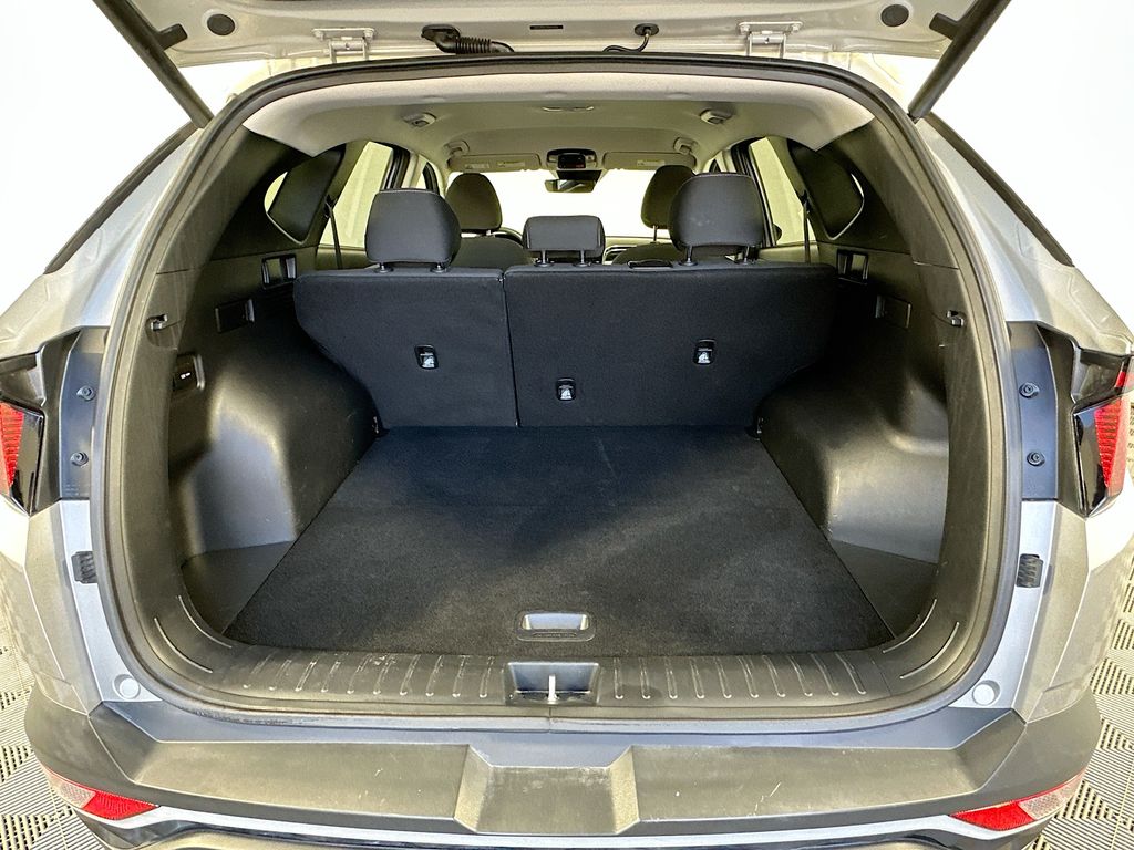 Thumbnail: 2024 Hyundai Tucson - 25