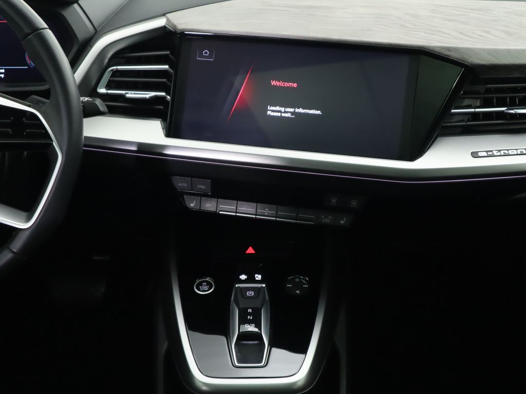 2023 Audi Q4 e-tron Premium Plus 14