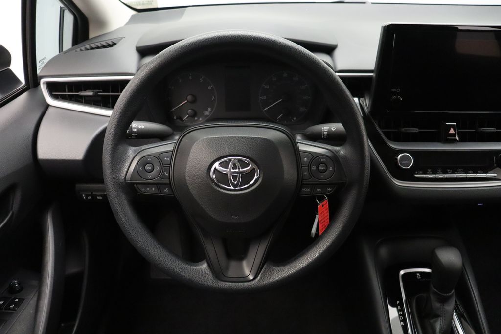 2024 Toyota Corolla LE 23