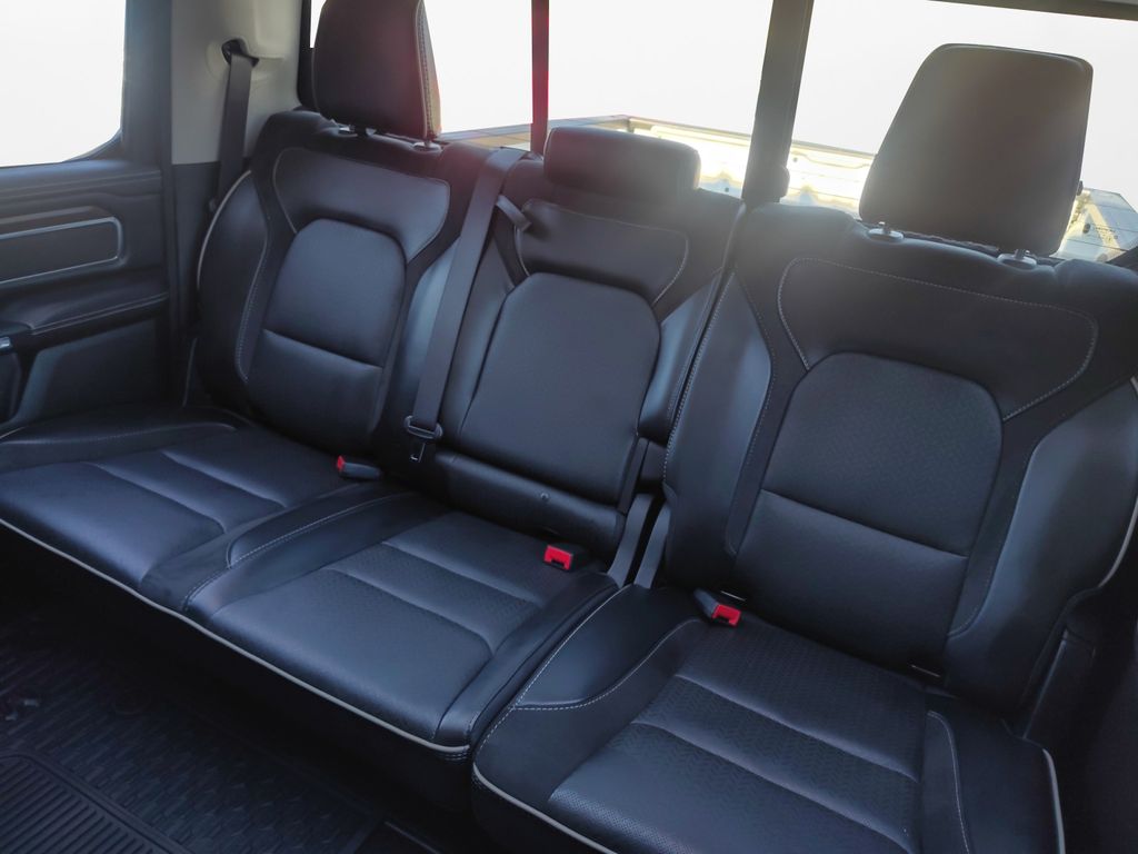 Used Car 2022 Ram 1500  Laramie For Sale Under $40,000 In Austin, Texas