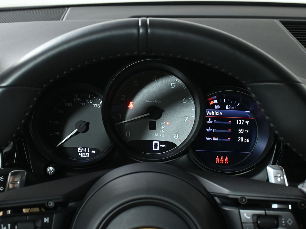 Thumbnail: 2025 Porsche Macan - 19