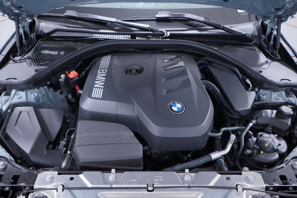 Thumbnail: 2026 BMW 3 Series - 19