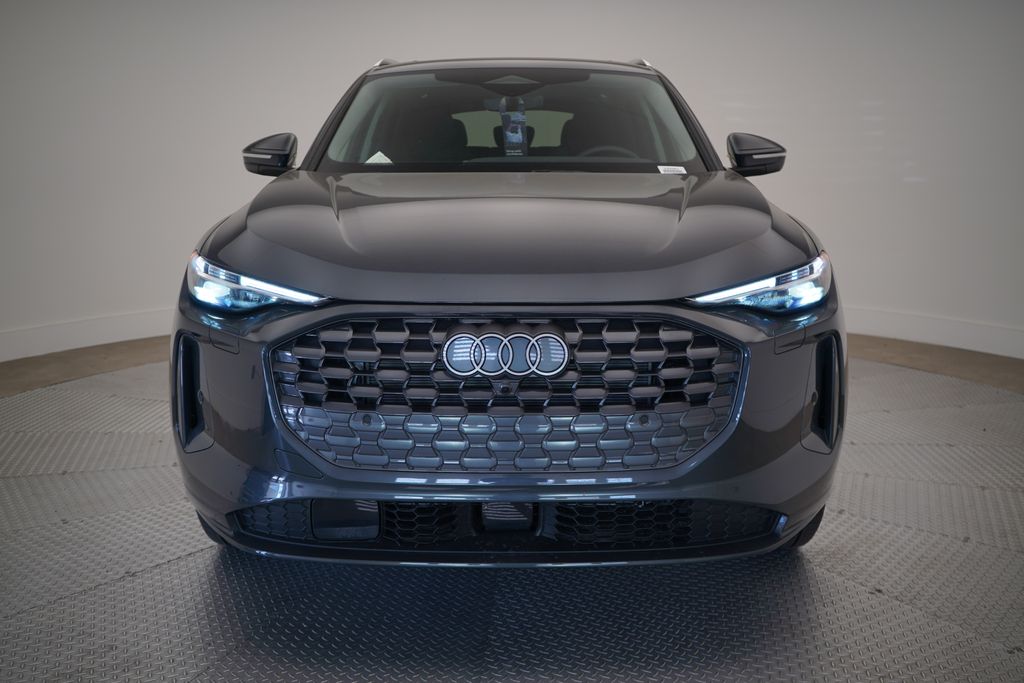 Thumbnail: 2025 Audi Q5 - 5