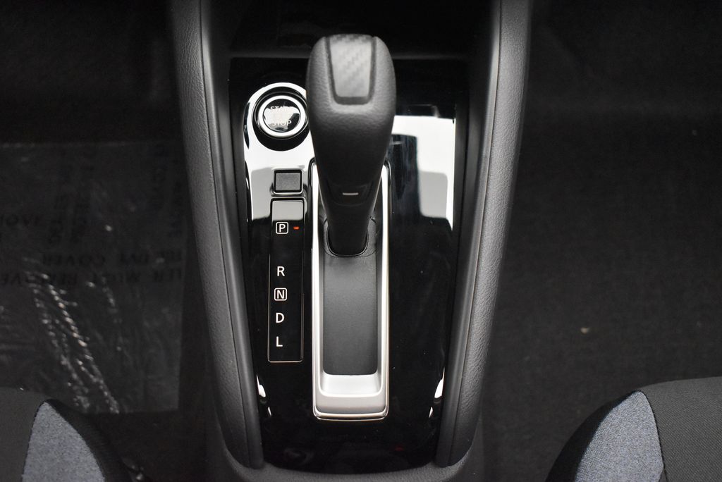 Thumbnail: 2025 Nissan Versa - 27