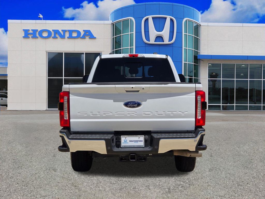 Used 2024 Ford F-250SD Truck