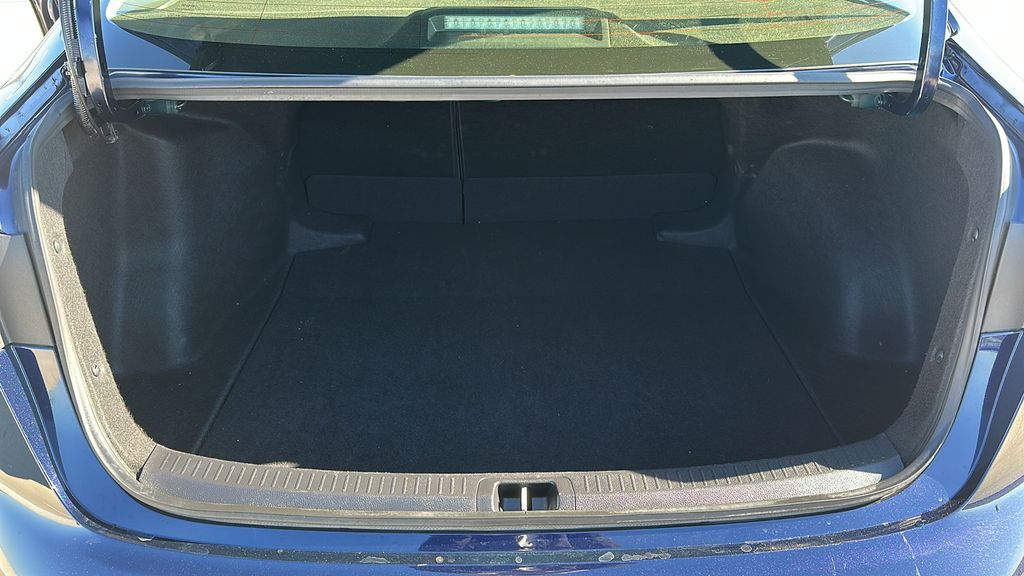 2025 Toyota Corolla Hybrid LE Blue at Don McGill Toyota