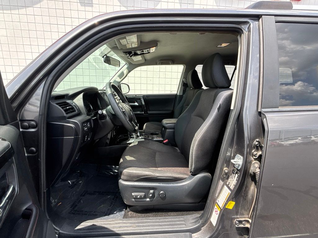 Used 2018 Toyota 4Runner SUV