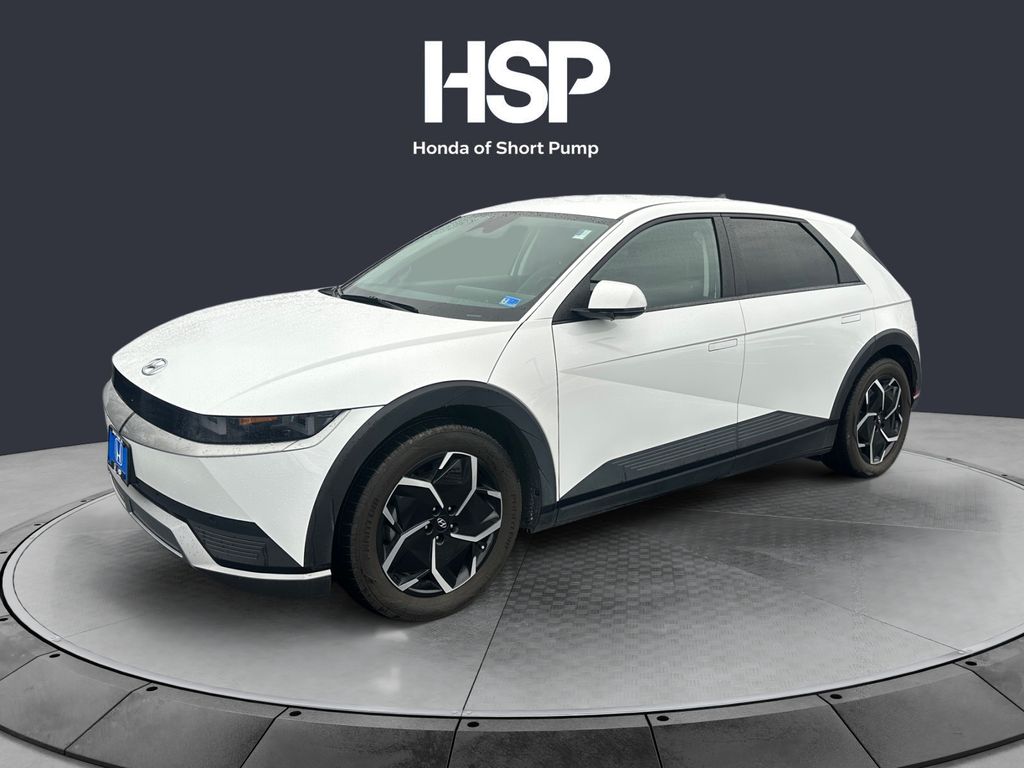 2022 Hyundai Ioniq 5 SEL AWD