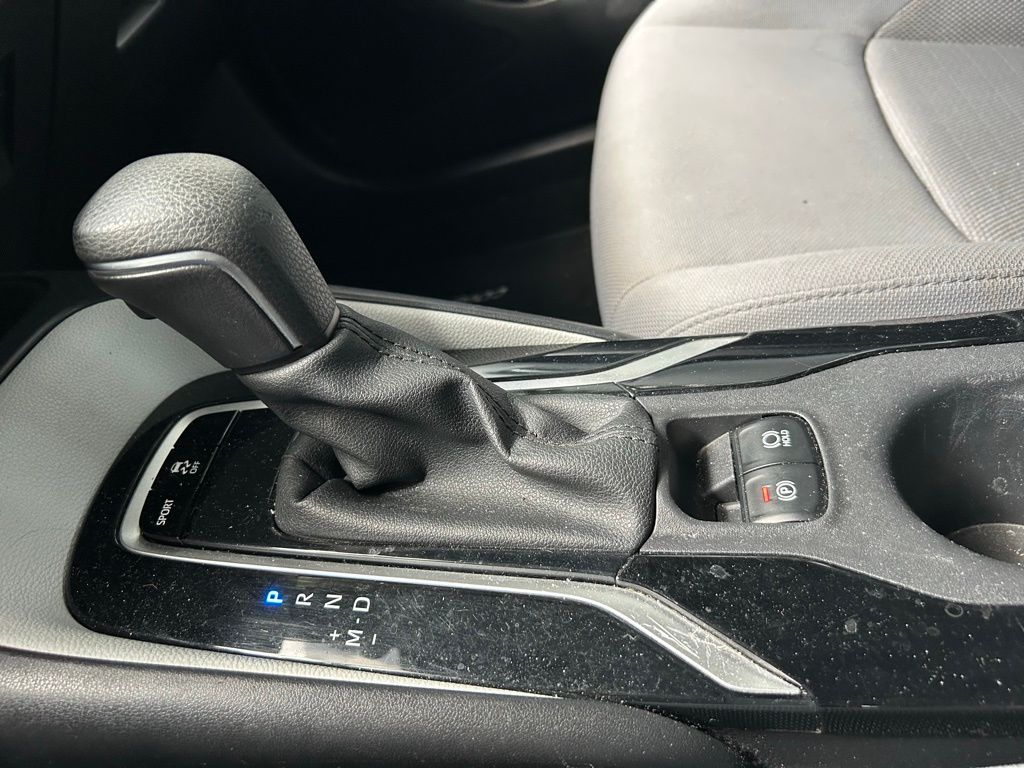 2021 Toyota Corolla SE 20