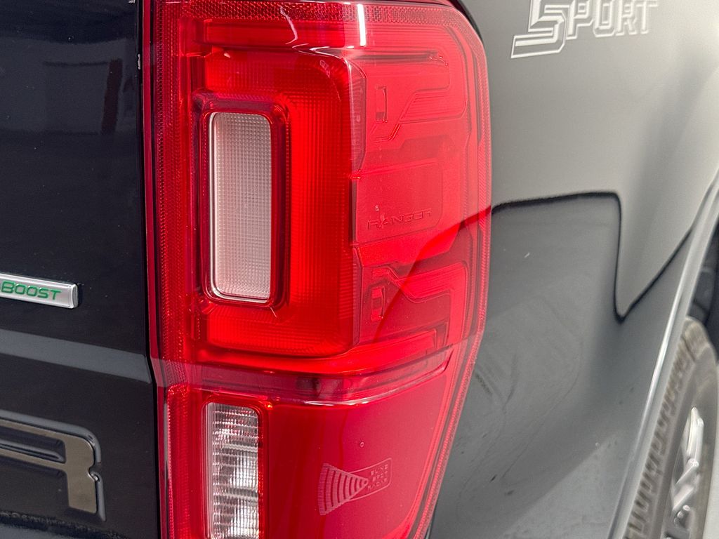 Used Car 2019 Ford Ranger  Xlt For Sale Under $25,000 In Austin, Texas
