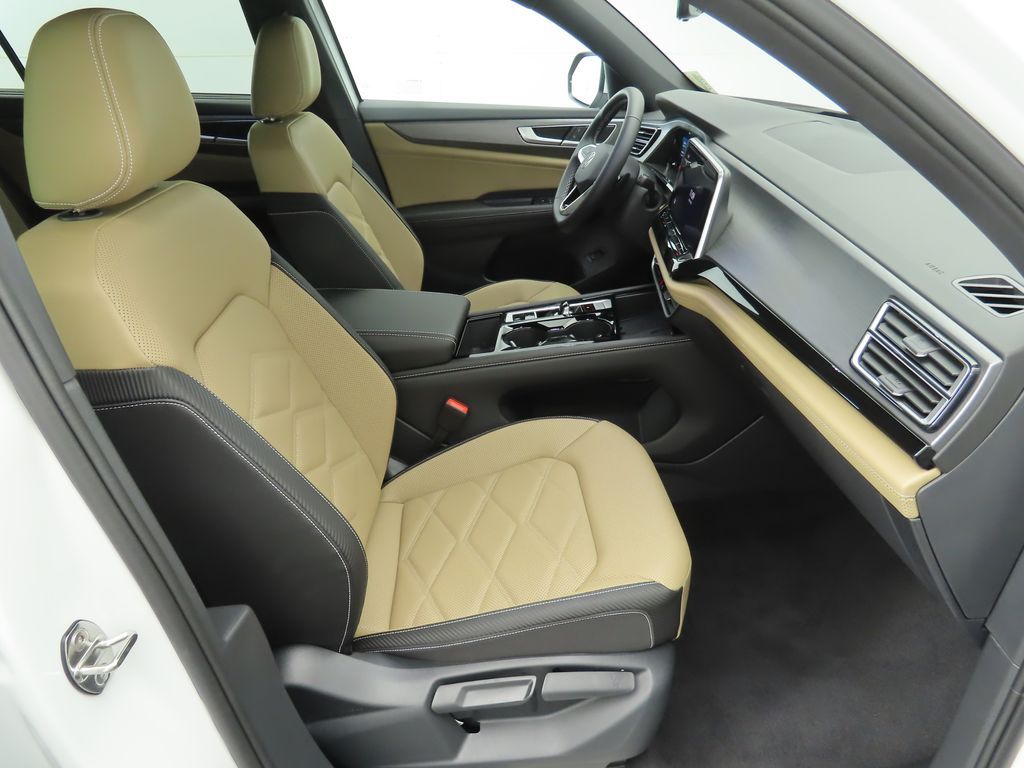 Thumbnail: 2026 Volkswagen Atlas - 20