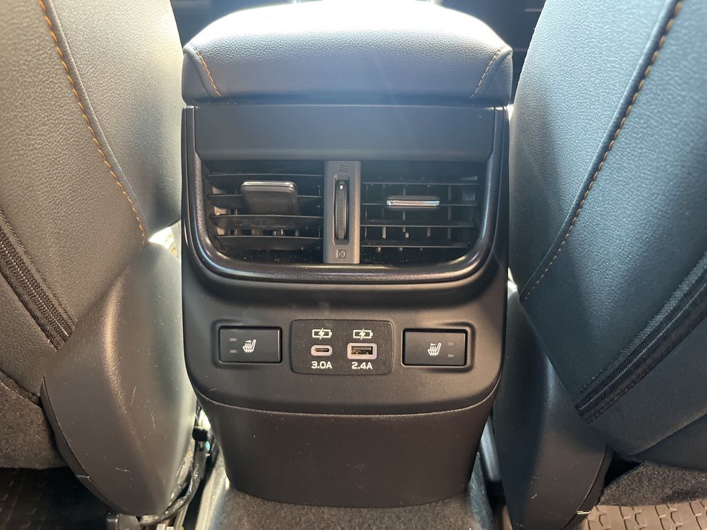 Thumbnail: 2023 Subaru Outback - 26